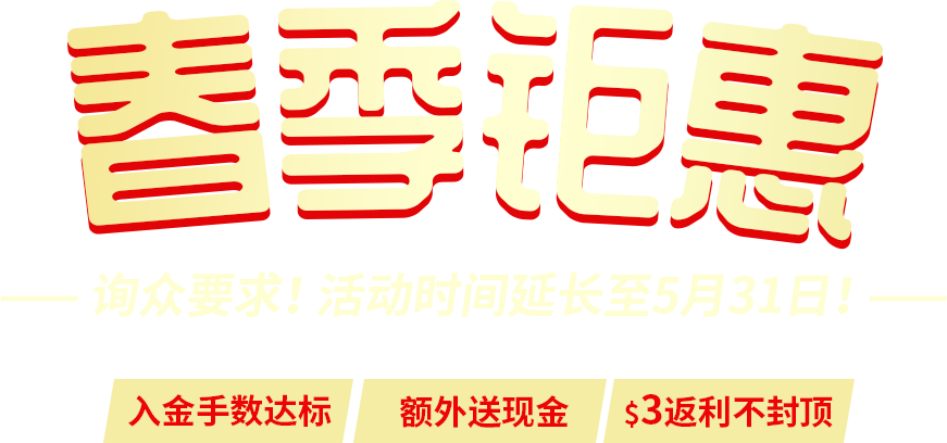 banner文字