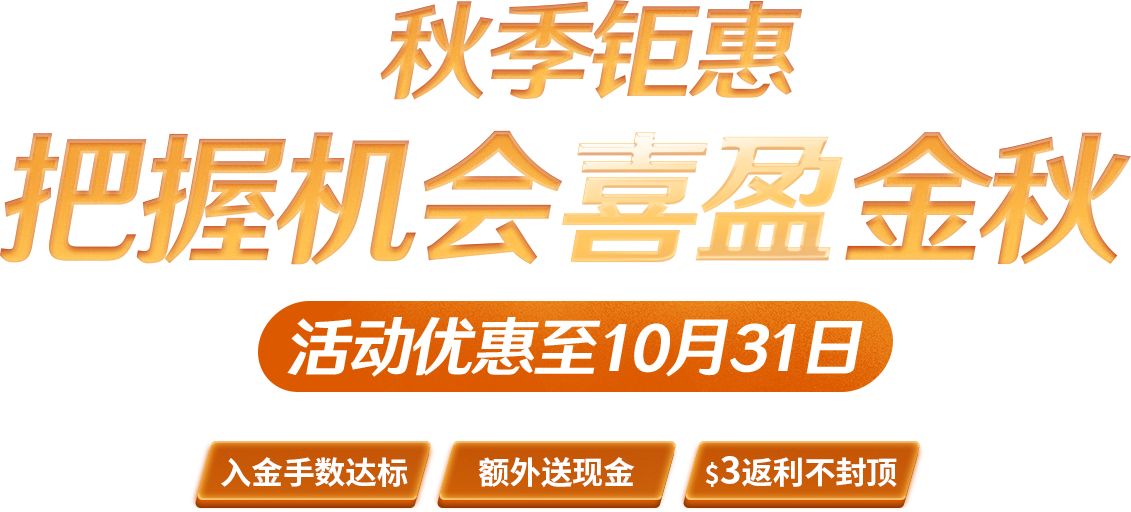 banner文字