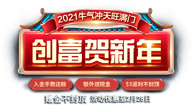 banner文字